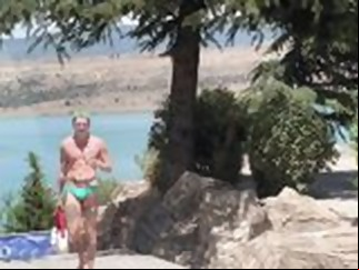 water stranger gaysex