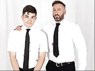 leads interrogations gayxxx